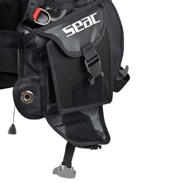 SEAC SUB BC SMART - 11