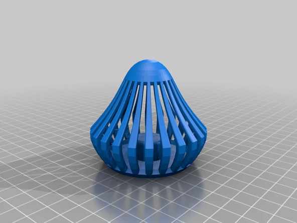 Byr Noel Topları (Sadece Plastik Aparattır!!!) 3D - 4