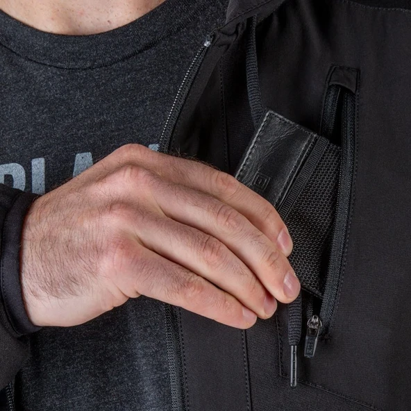 5.11 RAPPEL JACKET - 4