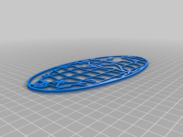 Byr Toprak duvarı sanatı (Sadece Plastik Aparattır!!!) 3D - 3