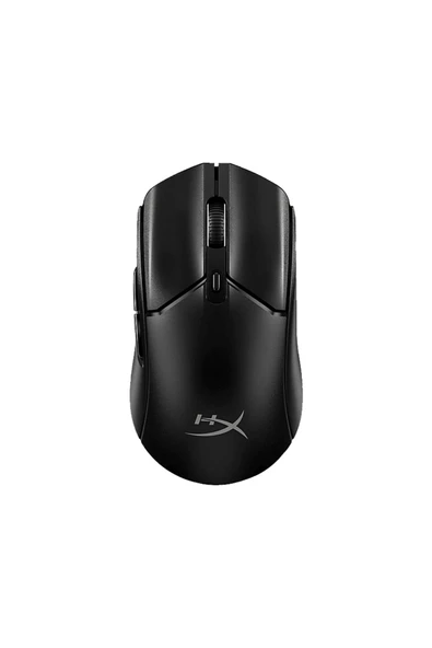 Pulsefire Haste 2 Core Wireless Gaming Mouse Siyah - 2