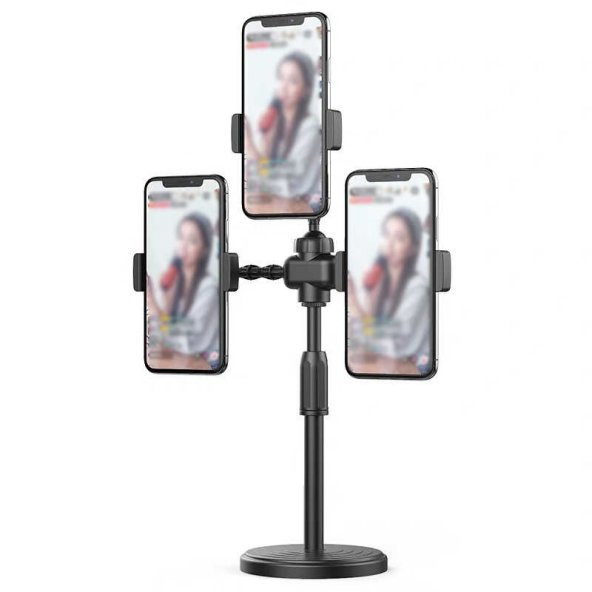 Zore MS-08 Masa Telefon Tutucu - 2