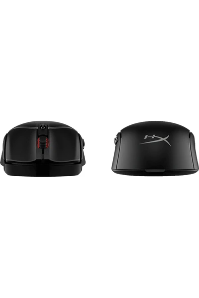 Pulsefire Haste 2 Core Wireless Gaming Mouse Siyah - 5