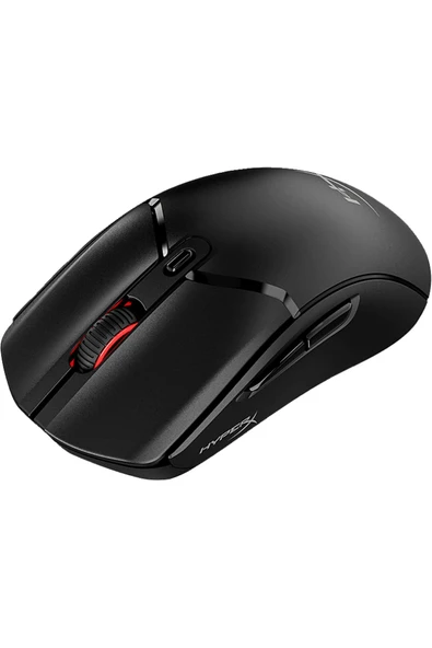 Pulsefire Haste 2 Core Wireless Gaming Mouse Siyah - 3
