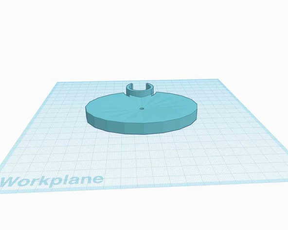 Byr Duş sabunu/şampuan/saç kremi tepsisi (Sadece Plastik Aparattır!!!) 3D - 3