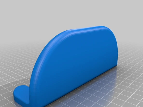 Byr Sığ Yüzük (Sadece Plastik Aparattır!!!) 3D - Resim 3