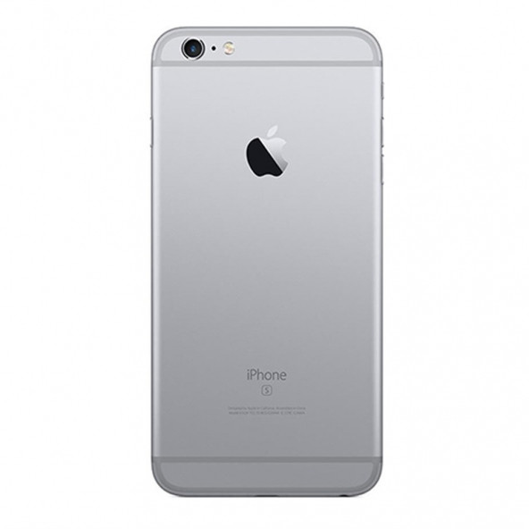 İkinci El Apple iPhone 6s 128 GB (12 Ay Garantili)