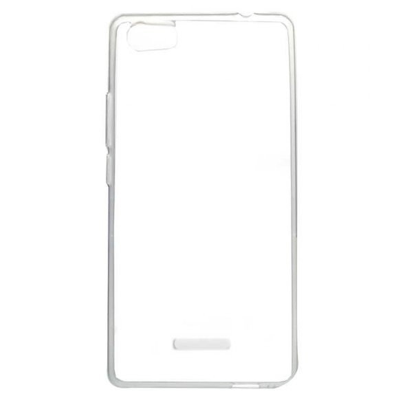 Casper Via M1 Kılıf  Süper Silikon ürün görseli 1