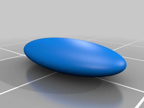 Byr 3D baskılı güneş gözlüğü! (Sadece Plastik Aparattır!!!) 3D - 3