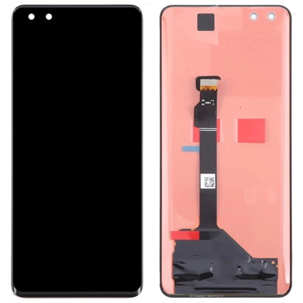 Tkgz - Huawei Nova 11 PRO Uyumlu Lcd Ekran Dokunmatik SERVİCE - PACK - Resim 2