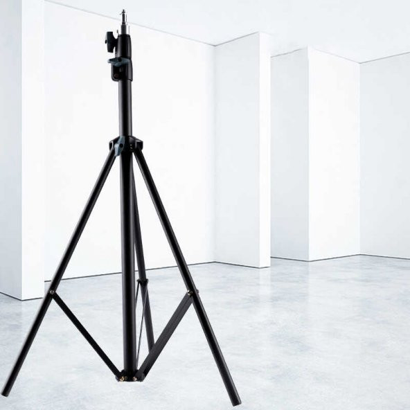Zore MT75 Tripod - 2