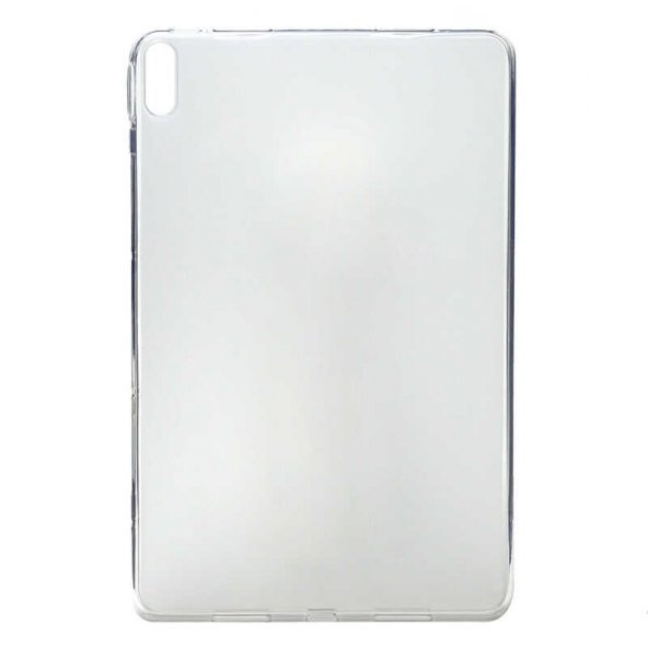 Huawei Mate Pad Pro 10.8 Kılıf Zore Tablet Süper Silikon Kapak