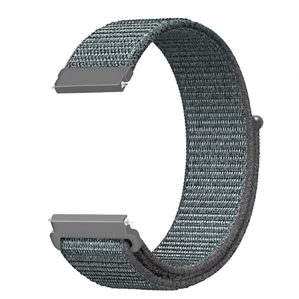 ​​Gear S2 (20mm) KRD-03 Hasır Kordon