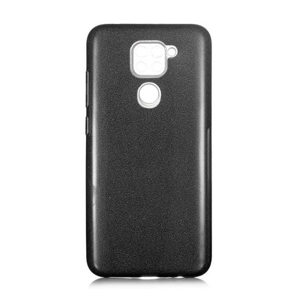 Xiaomi Redmi Note 9 Kılıf Shining Silikon - 2