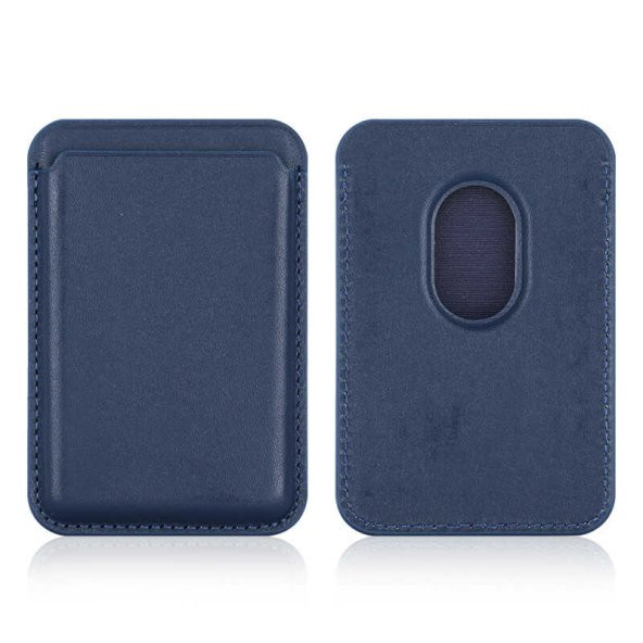 Apple iPhone 12 Pro Max Zore Cardsafe Kartlık - 4