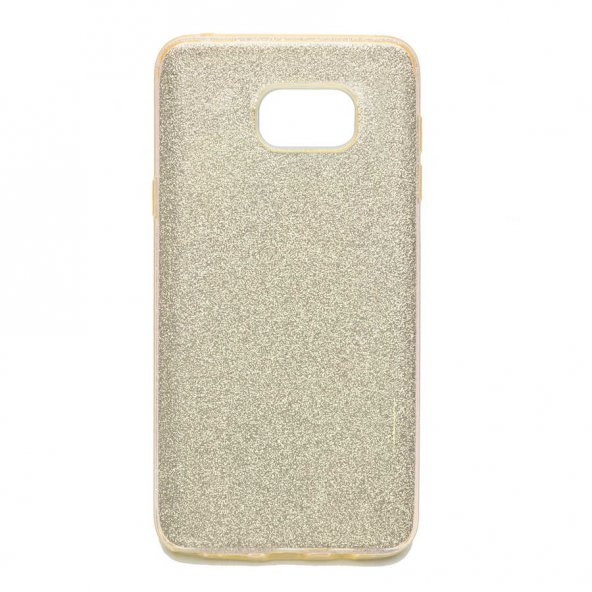 Galaxy Note 5 Kılıf Zore Shining Silikon - 3