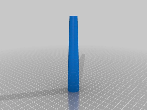 Byr Ring Sizer Metal Yüzük Süzgeci Parmak Halkası Ölçüm Mandrel Halkası Ölçüm Parmak Sizer Ölçüm Aksesuar (Sadece Plastik Aparattır!!!) 3D - Resim 2