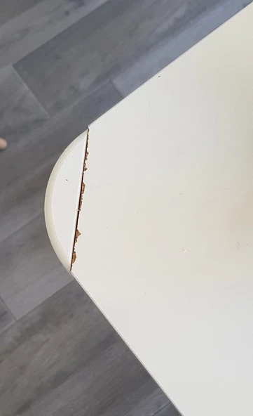 Byr Tablolar için köşe koruması (Sadece Plastik Aparattır!!!) 3D - Resim 3