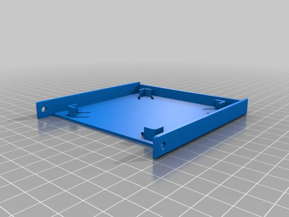 Byr Miniidisc japonya albüm çanta kopyası (Sadece Plastik Aparattır!!!) 3D - 4
