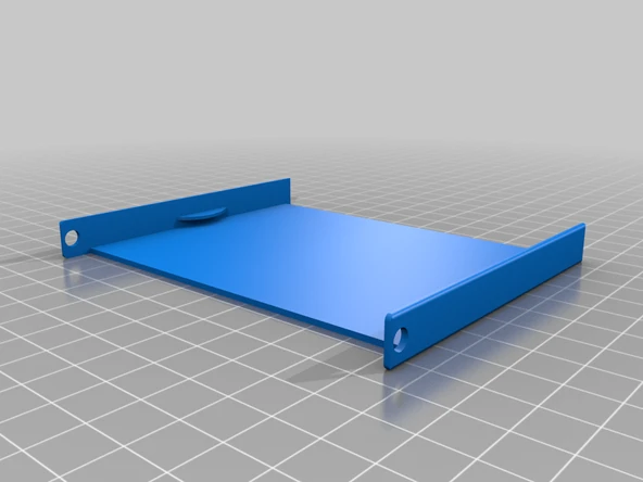 Byr Minidisc West albüm çanta kopyası (Sadece Plastik Aparattır!!!) 3D - 4