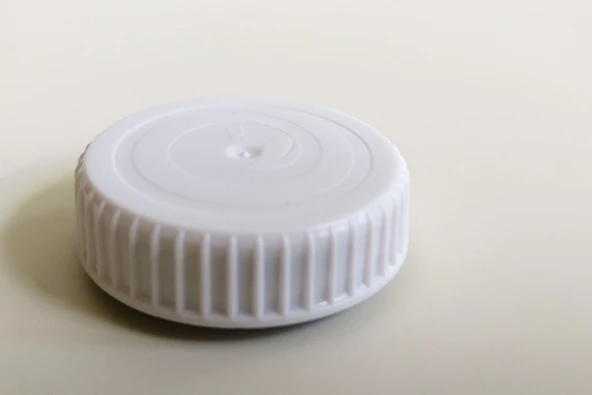 Byr Süt kapağı konteyneri (Sadece Plastik Aparattır!!!) 3D - 4