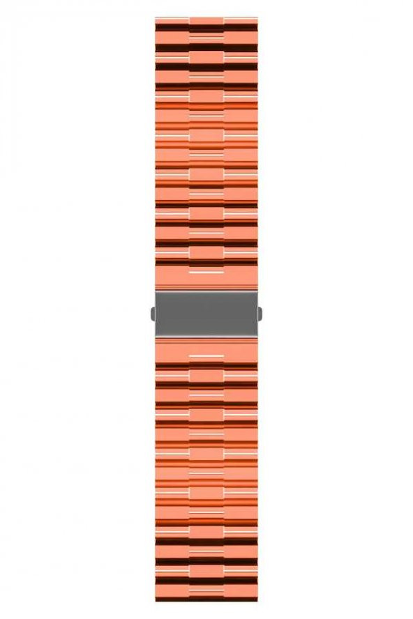 Xiaomi Amazfit Pace KRD-27 22mm Kordon - 3