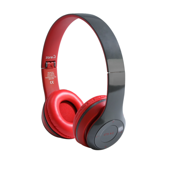 Zore BTK-ZR56 Bluetooth Kulaklık - 2