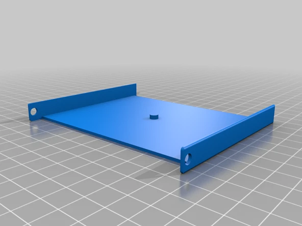 Byr Minidisc West albüm çanta kopyası (Sadece Plastik Aparattır!!!) 3D - 3