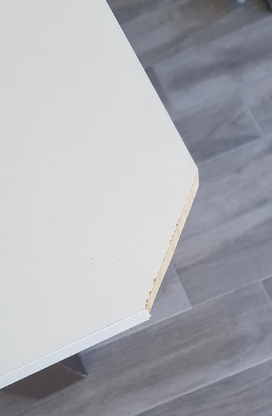 Byr Tablolar için köşe koruması (Sadece Plastik Aparattır!!!) 3D - Resim 2