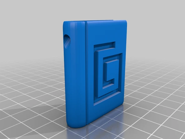 Byr Kitap Keyasyonu (Sadece Plastik Aparattır!!!) 3D - 2