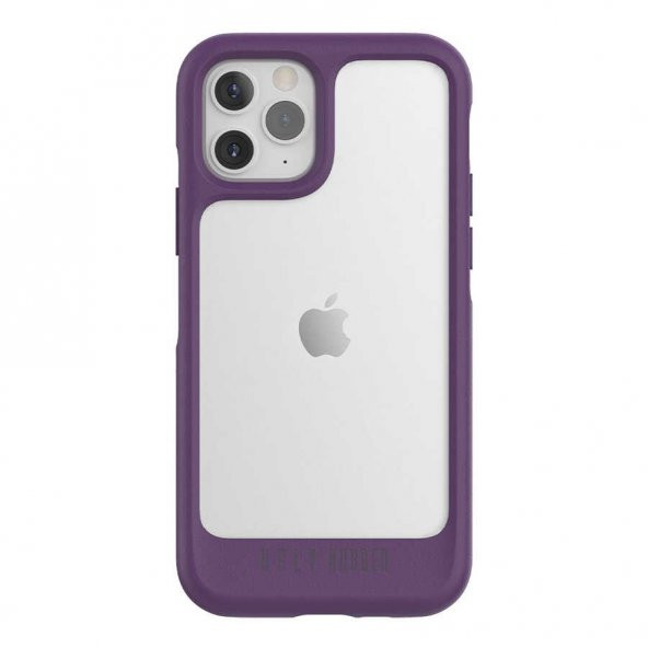 Apple iPhone 12 Pro Max UR G Model Kapak - 4