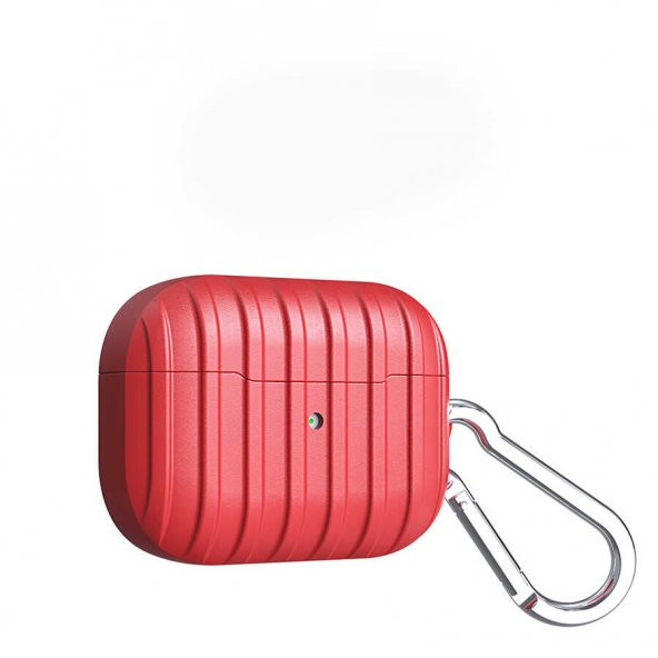 Apple Airpods Pro Zore Airbag 21 Kılıf - 2