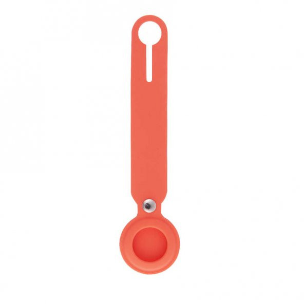 Zore Airtag 02 Silikon Anahtarlık - 2