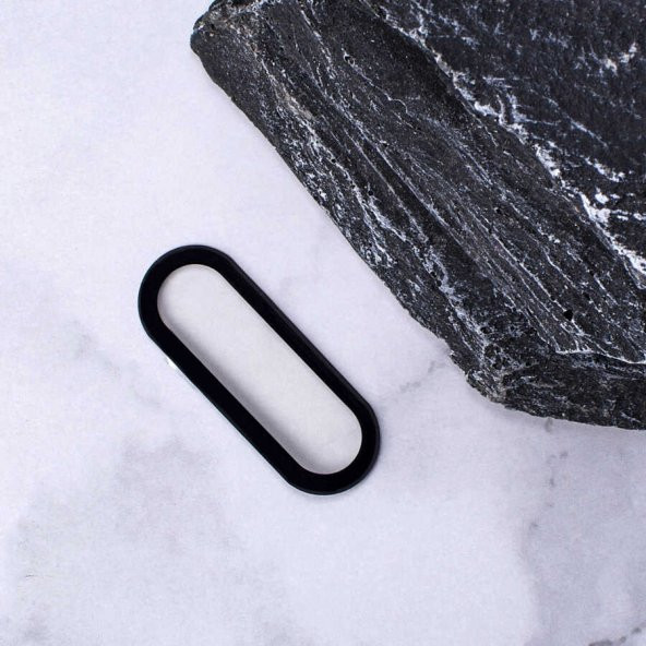 Xiaomi Mi Band 6 Zore PPMA Pet Saat Ekran Koruyucu