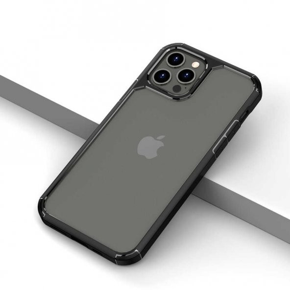 Apple iPhone 11 Pro Max Kılıf Zore Roll Kapak - 2