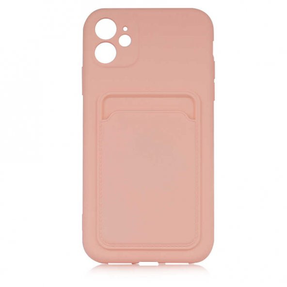 Apple iPhone 12 Kılıf ​​Zore Ofix Kapak - 3