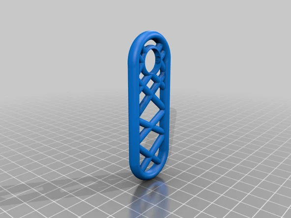 Byr İzle/bilezik standı veya göster (Sadece Plastik Aparattır!!!) 3D - 4