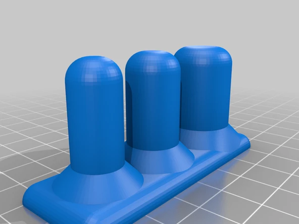 Byr Ayakkabı-Baton Kubaton Kendinden Savunma (Sadece Plastik Aparattır!!!) 3D - Resim 3