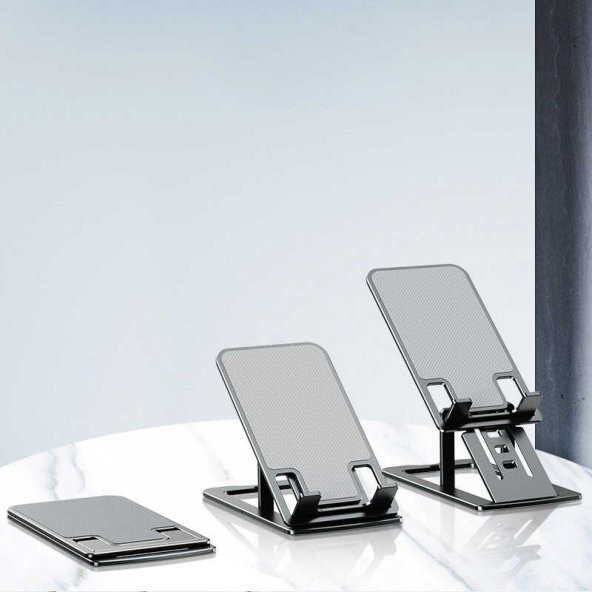 H8 Orjinal Tablet Telefon Standı - 2