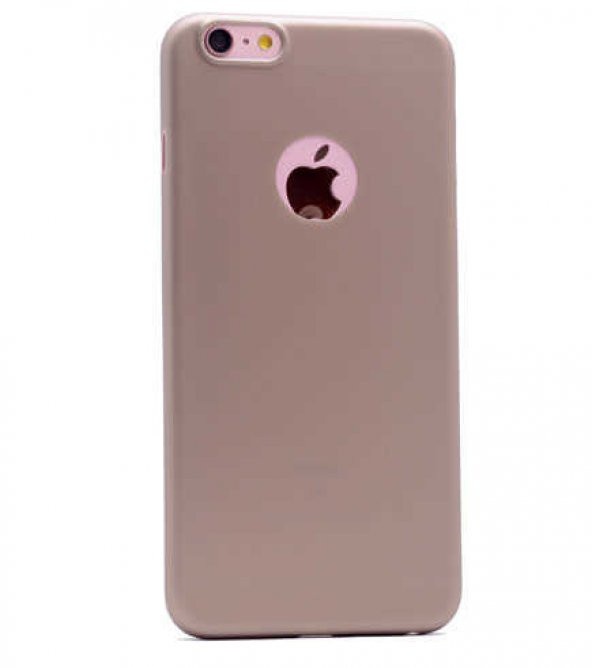 Apple iPhone 7 Plus Kılıf  1.Kalite PP Silikon