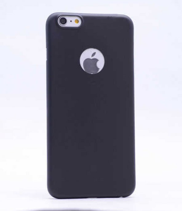Apple iPhone 5 Kılıf  1.Kalite PP Silikon - Resim 3