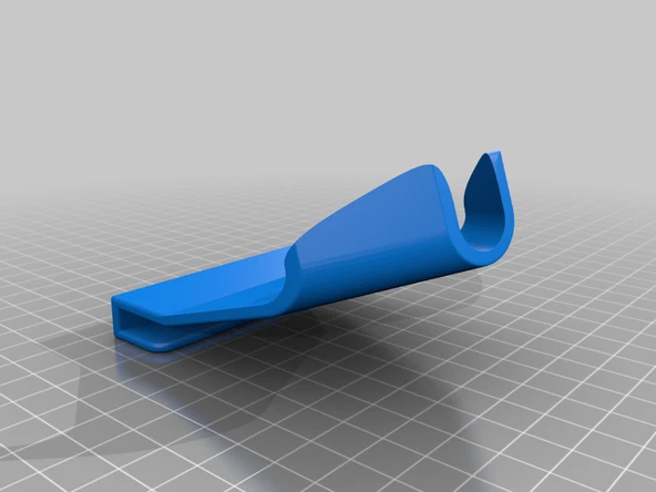 Byr Sabun tutucu katı şampuan (Sadece Plastik Aparattır!!!) 3D - 4
