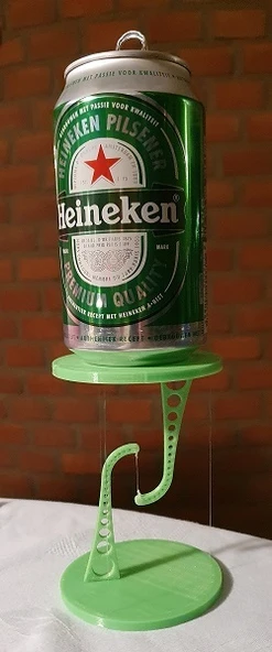 Byr Gerginlik tablosu yapısı (Sadece Plastik Aparattır!!!) 3D - 1