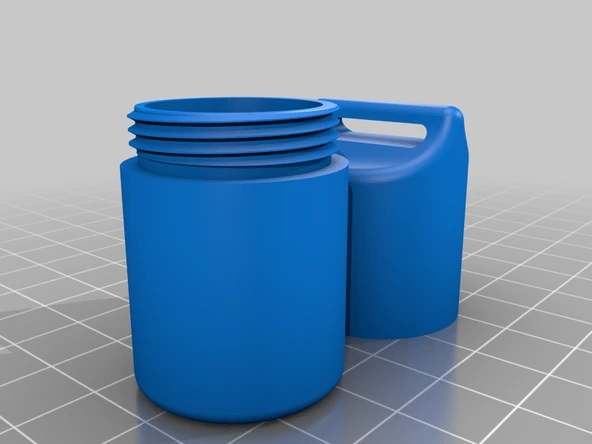 Byr Daha güçlü iplik ile yüz maske tutucu anahtarlama (Sadece Plastik Aparattır!!!) 3D - Resim 3