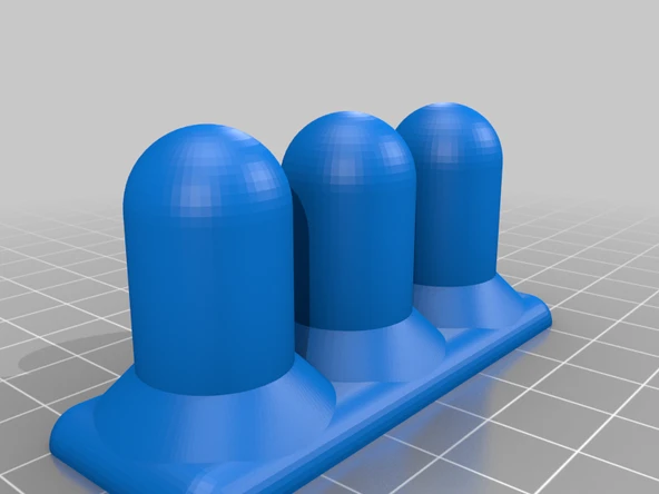 Byr Ayakkabı-Baton Kubaton Kendinden Savunma (Sadece Plastik Aparattır!!!) 3D - 2