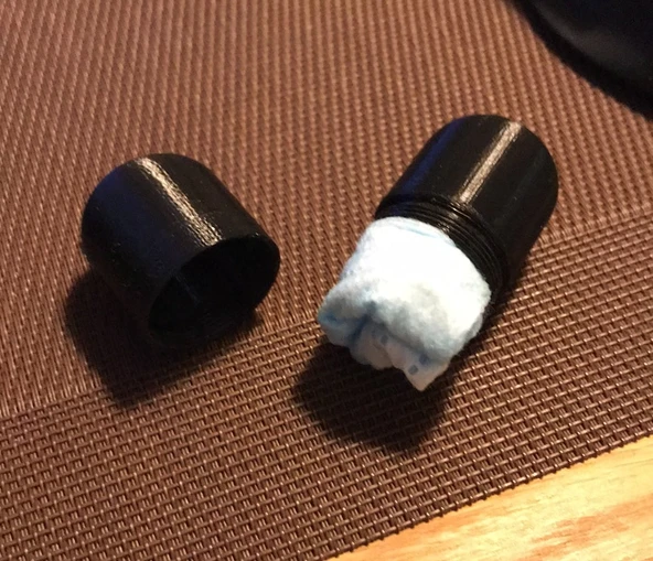 Byr Cerrahi Maske Kılıfı Anahtarı (Sadece Plastik Aparattır!!!) 3D - Resim 2