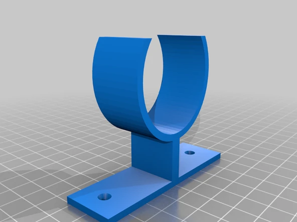 Byr Dyson Airwrap (Sadece Plastik Aparattır!!!) 3D - Resim 3