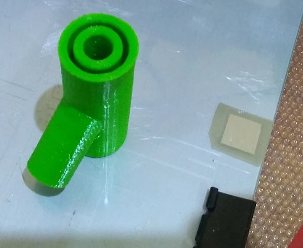 Byr Kurutma makinesi ve çamaşır makinesi için "y" boru bağlantısı (Sadece Plastik Aparattır!!!) 3D - 2