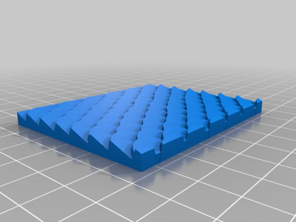 Byr Çömlekçilik ve diğer şeyler için daha fazla pul (Sadece Plastik Aparattır!!!) 3D - 2