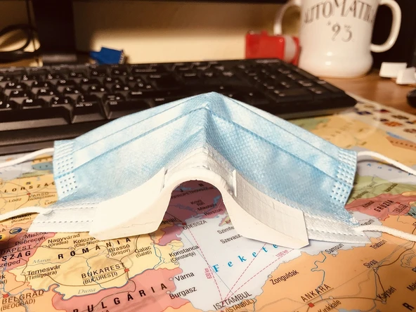 Byr Nem alıcı gözlükleri için maske için (Sadece Plastik Aparattır!!!) 3D - Resim 4